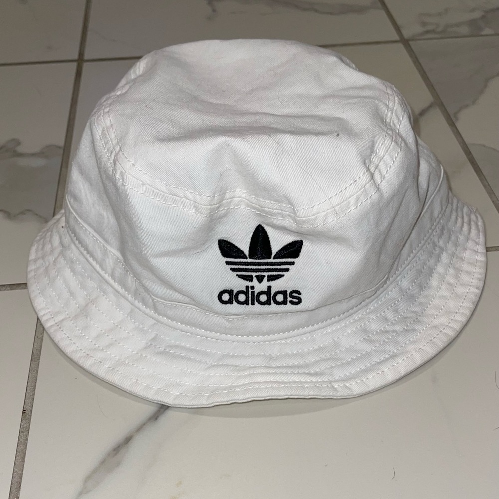 Adidas Bucket Hat